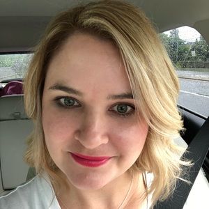 Meet your Posher, Kristy